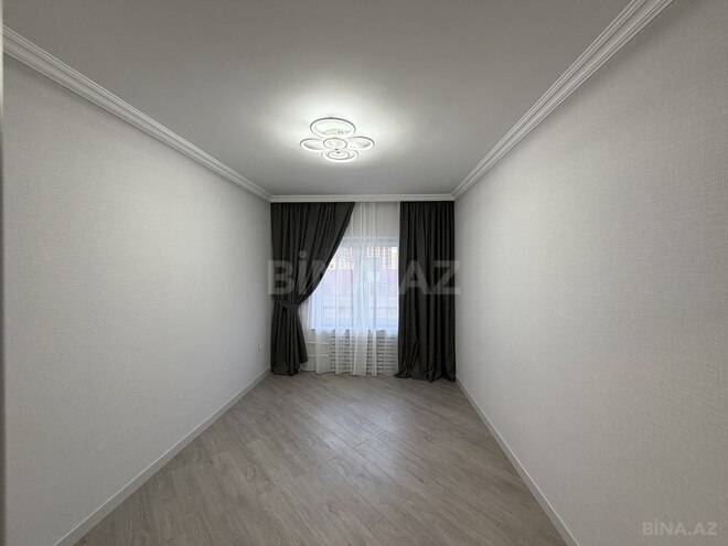 Satılır 3 otaqlı köhnə tikili 85 m², Şah İsmayıl Xətai m., photo 11 from 24
