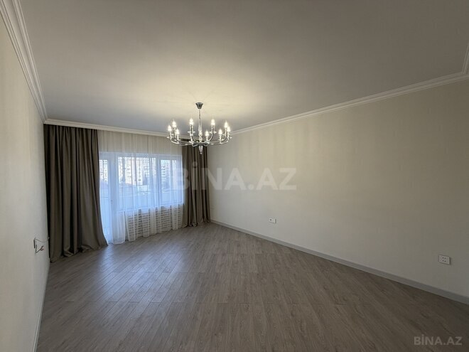 Satılır 3 otaqlı köhnə tikili 85 m², Şah İsmayıl Xətai m., photo 5 from 24
