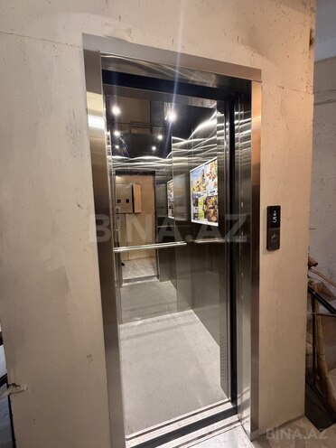 Satılır 3 otaqlı köhnə tikili 85 m², Şah İsmayıl Xətai m., photo 23 from 24