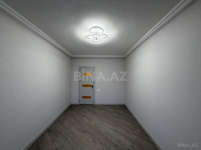Satılır 3 otaqlı köhnə tikili 85 m², Şah İsmayıl Xətai m., photo 12 from 24