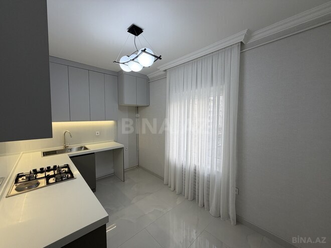 Satılır 3 otaqlı köhnə tikili 85 m², Şah İsmayıl Xətai m., photo 13 from 24