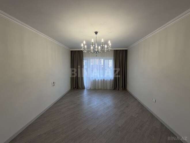 Satılır 3 otaqlı köhnə tikili 85 m², Şah İsmayıl Xətai m., photo 1 from 24