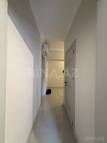 Satılır 3 otaqlı köhnə tikili 85 m², Şah İsmayıl Xətai m., photo 20 from 24