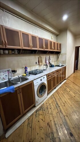 İcarəyə verilir 3 otaqlı yeni tikili 100 m², Həzi Aslanov m., photo 4 from 21