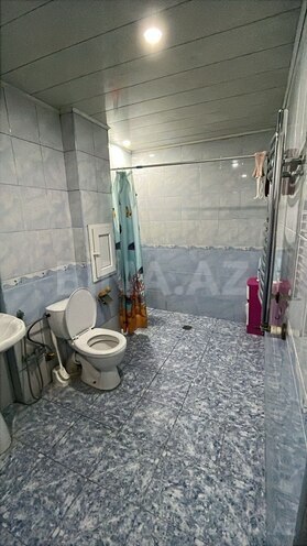 İcarəyə verilir 3 otaqlı yeni tikili 100 m², Həzi Aslanov m., photo 16 from 21