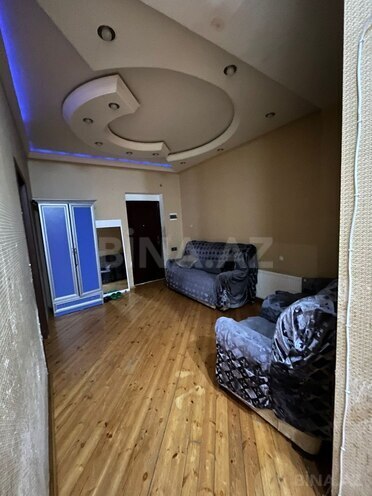 İcarəyə verilir 3 otaqlı yeni tikili 100 m², Həzi Aslanov m., photo 11 from 21