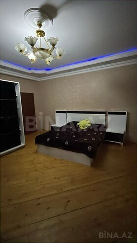 İcarəyə verilir 3 otaqlı yeni tikili 100 m², Həzi Aslanov m., photo 13 from 21