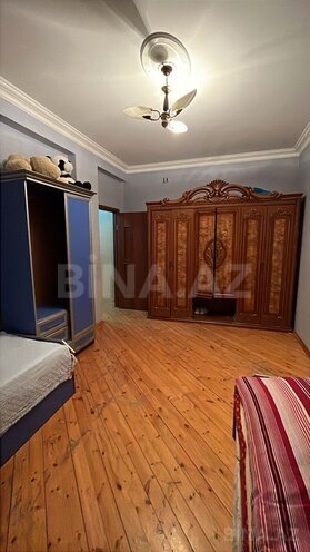 İcarəyə verilir 3 otaqlı yeni tikili 100 m², Həzi Aslanov m., photo 8 from 21