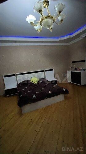 İcarəyə verilir 3 otaqlı yeni tikili 100 m², Həzi Aslanov m., photo 15 from 21