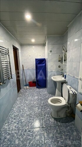 İcarəyə verilir 3 otaqlı yeni tikili 100 m², Həzi Aslanov m., photo 17 from 21