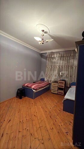 İcarəyə verilir 3 otaqlı yeni tikili 100 m², Həzi Aslanov m., photo 10 from 21