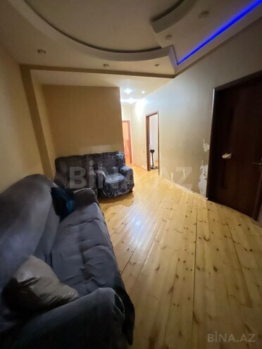 İcarəyə verilir 3 otaqlı yeni tikili 100 m², Həzi Aslanov m., photo 7 from 21