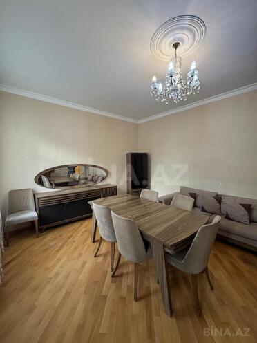 Satılır 2 otaqlı yeni tikili 90 m², Memar Əcəmi m., photo 4 from 21