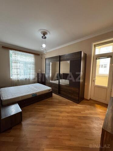 Satılır 2 otaqlı yeni tikili 90 m², Memar Əcəmi m., photo 11 from 21
