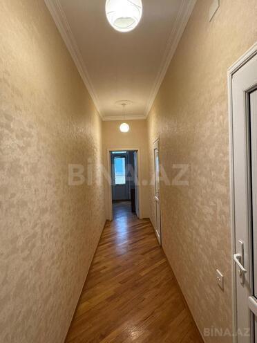 Satılır 2 otaqlı yeni tikili 90 m², Memar Əcəmi m., photo 12 from 21