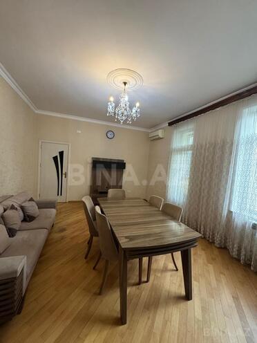 Satılır 2 otaqlı yeni tikili 90 m², Memar Əcəmi m., photo 5 from 21