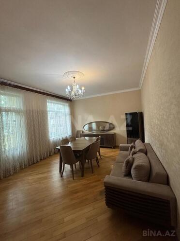 Satılır 2 otaqlı yeni tikili 90 m², Memar Əcəmi m., photo 8 from 21