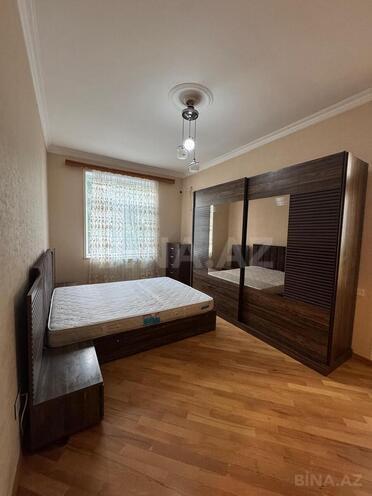 Satılır 2 otaqlı yeni tikili 90 m², Memar Əcəmi m., photo 13 from 21