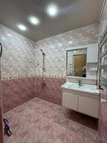 Satılır 2 otaqlı yeni tikili 90 m², Memar Əcəmi m., photo 19 from 21