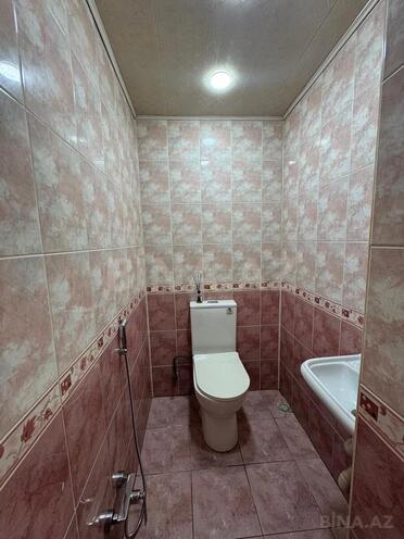 Satılır 2 otaqlı yeni tikili 90 m², Memar Əcəmi m., photo 15 from 21