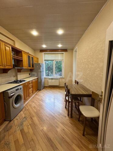 Satılır 2 otaqlı yeni tikili 90 m², Memar Əcəmi m., photo 20 from 21