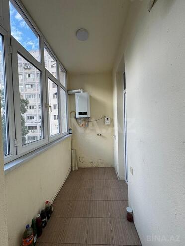 Satılır 2 otaqlı yeni tikili 90 m², Memar Əcəmi m., photo 7 from 21