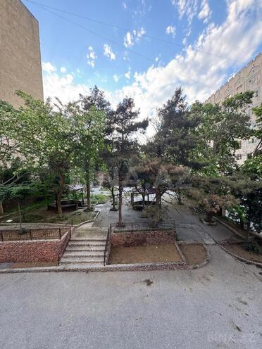 Satılır 2 otaqlı yeni tikili 90 m², Memar Əcəmi m., photo 18 from 21