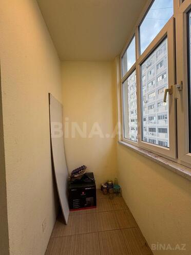 Satılır 2 otaqlı yeni tikili 90 m², Memar Əcəmi m., photo 16 from 21