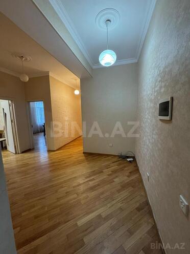 Satılır 2 otaqlı yeni tikili 90 m², Memar Əcəmi m., photo 17 from 21