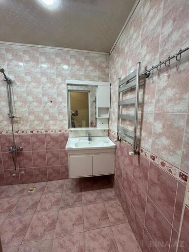 Satılır 2 otaqlı yeni tikili 90 m², Memar Əcəmi m., photo 10 from 21