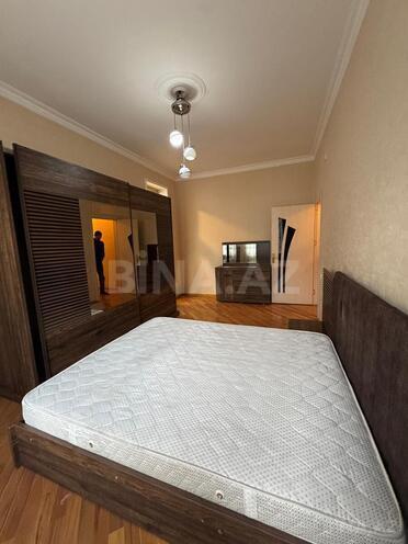 Satılır 2 otaqlı yeni tikili 90 m², Memar Əcəmi m., photo 14 from 21