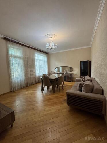 Satılır 2 otaqlı yeni tikili 90 m², Memar Əcəmi m., photo 3 from 21