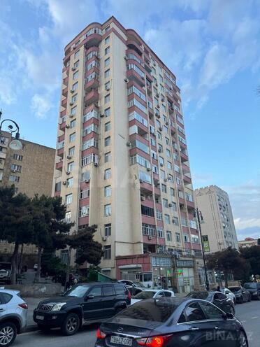 Satılır 2 otaqlı yeni tikili 90 m², Memar Əcəmi m., photo 1 from 21