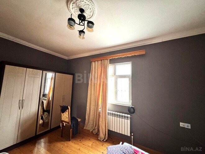 Satılır 3 otaqlı həyət evi/bağ evi 120 m², Binəqədi r., photo 4 from 19