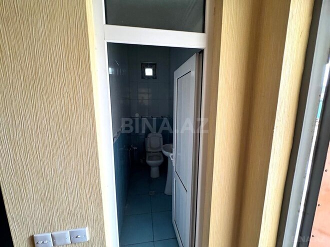 Satılır 3 otaqlı həyət evi/bağ evi 120 m², Binəqədi r., photo 13 from 19