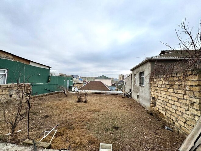 Satılır 3 otaqlı həyət evi/bağ evi 120 m², Binəqədi r., photo 11 from 19