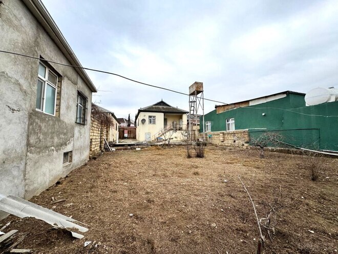 Satılır 3 otaqlı həyət evi/bağ evi 120 m², Binəqədi r., photo 12 from 19