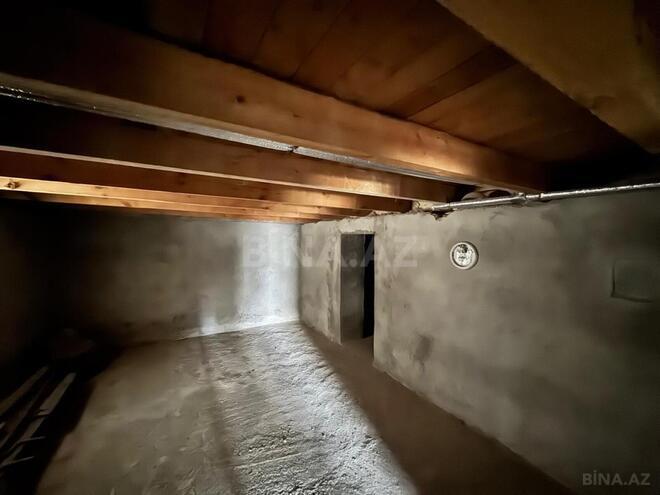 Satılır 3 otaqlı həyət evi/bağ evi 120 m², Binəqədi r., photo 18 from 19