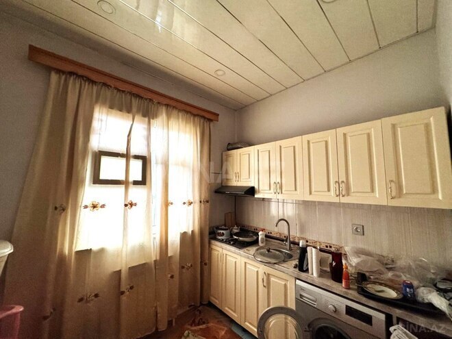 Satılır 3 otaqlı həyət evi/bağ evi 120 m², Binəqədi r., photo 3 from 19