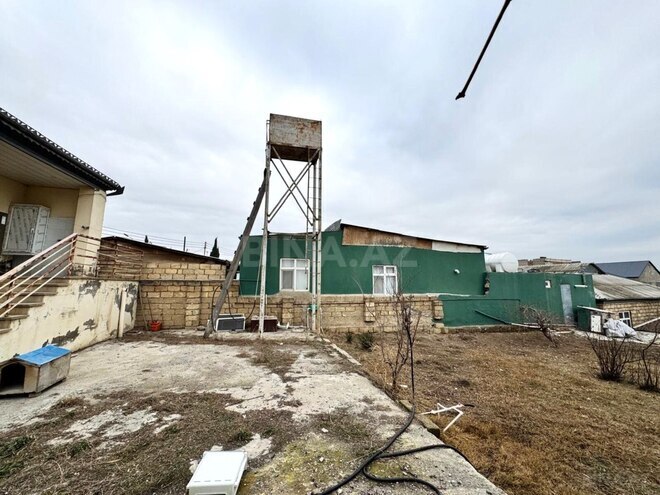 Satılır 3 otaqlı həyət evi/bağ evi 120 m², Binəqədi r., photo 14 from 19