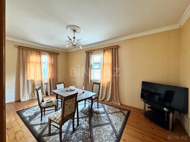 Satılır 3 otaqlı həyət evi/bağ evi 120 m², Binəqədi r., photo 1 from 19