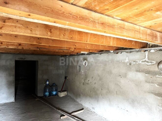 Satılır 3 otaqlı həyət evi/bağ evi 120 m², Binəqədi r., photo 16 from 19