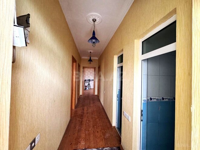 Satılır 3 otaqlı həyət evi/bağ evi 120 m², Binəqədi r., photo 7 from 19