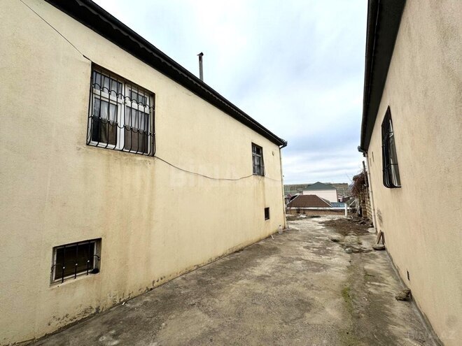 Satılır 3 otaqlı həyət evi/bağ evi 120 m², Binəqədi r., photo 10 from 19