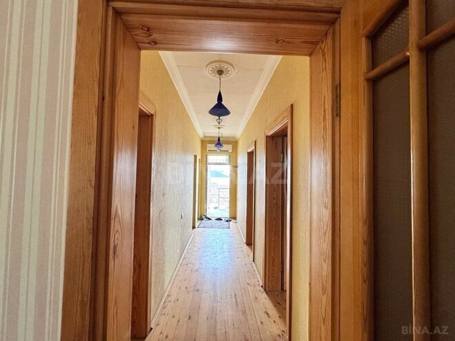 Satılır 3 otaqlı həyət evi/bağ evi 120 m², Binəqədi r., photo 6 from 19