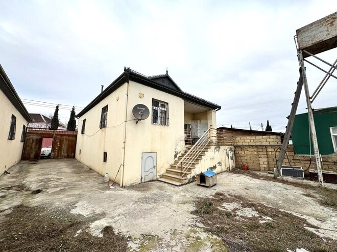 Satılır 3 otaqlı həyət evi/bağ evi 120 m², Binəqədi r., photo 9 from 19