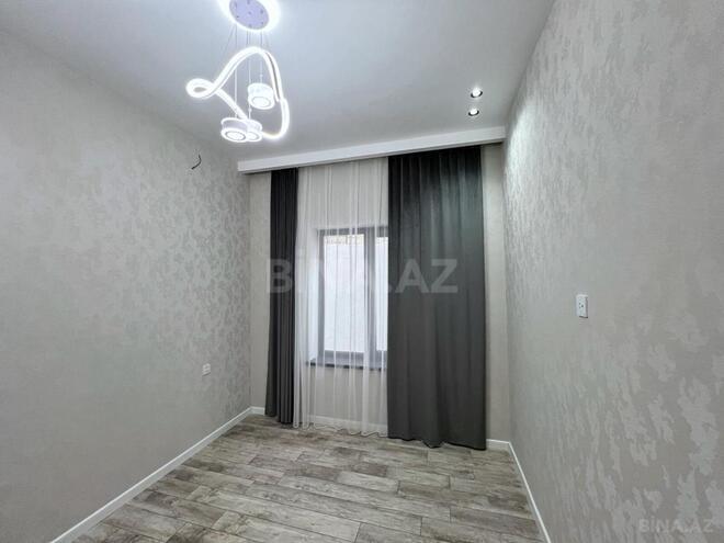 Satılır 4 otaqlı həyət evi/bağ evi 150 m², Mərdəkan q., photo 18 from 19