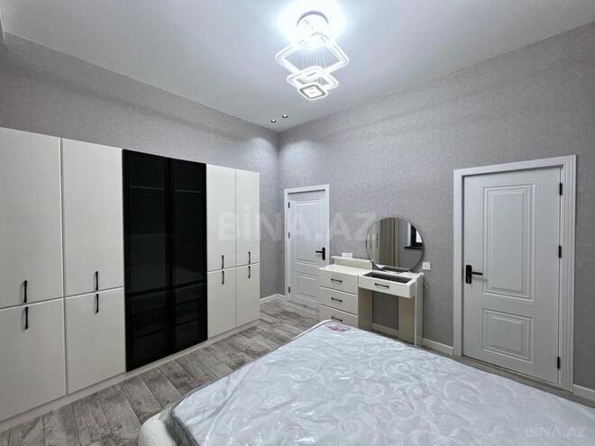 Satılır 4 otaqlı həyət evi/bağ evi 150 m², Mərdəkan q., photo 14 from 19