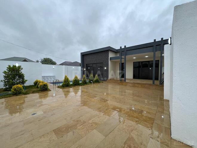 Satılır 4 otaqlı həyət evi/bağ evi 150 m², Mərdəkan q., photo 6 from 19