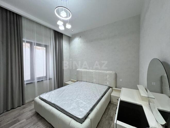 Satılır 4 otaqlı həyət evi/bağ evi 150 m², Mərdəkan q., photo 10 from 19